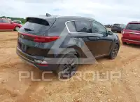 2020 KIA Sportage фото