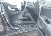 2020 KIA Sportage photo