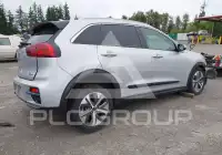 2020 KIA Niro фото