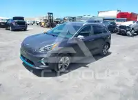 2020 KIA Niro фото
