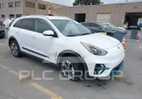 2020 KIA Niro фото