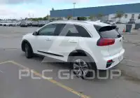 2020 KIA Niro фото