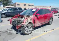 2020 KIA Niro фото
