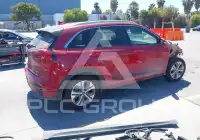 2020 KIA Niro фото