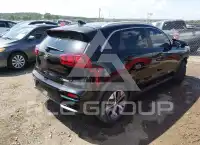 2020 KIA Niro фото
