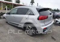 2020 KIA Niro фото