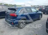 2020 KIA Niro фото