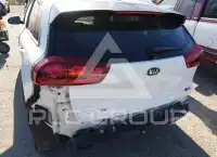 2020 KIA Niro photo