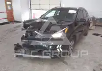 2020 KIA Niro фото