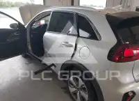 2020 KIA Niro фото