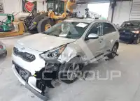 2020 KIA Niro фото