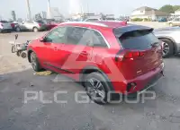 2020 KIA Niro photo