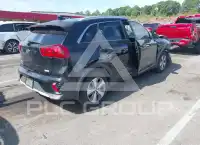 2020 KIA Niro photo
