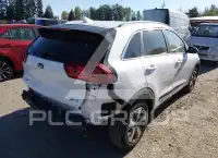 2020 KIA Niro photo