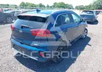 2020 KIA Niro фото