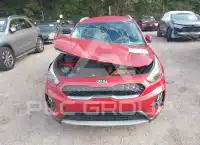 2020 KIA Niro photo