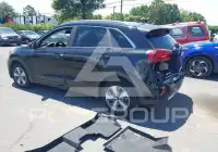 2020 KIA Niro photo