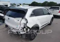 2020 KIA Niro фото