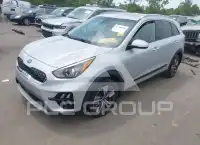 2020 KIA Niro фото