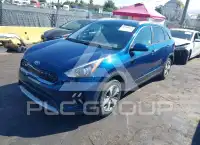 2020 KIA Niro фото