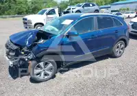 2020 KIA Niro фото