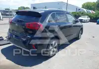 2020 KIA Niro photo