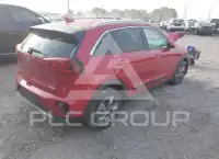 2020 KIA Niro photo