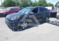 2020 KIA Niro photo