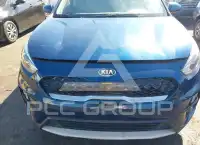 2020 KIA Niro фото