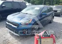 2020 KIA Niro фото