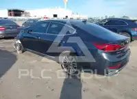 2020 KIA Cadenza photo