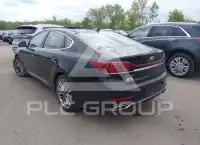 2020 KIA Cadenza фото