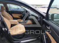 2020 KIA Cadenza фото