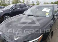 2020 KIA Cadenza фото