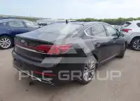 2020 KIA Cadenza фото