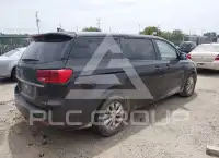 2020 KIA Sedona фото
