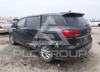 2020 KIA Sedona фото