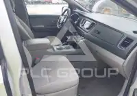2020 KIA Sedona фото