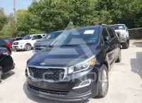 2020 KIA Sedona фото