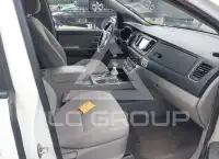 2020 KIA Sedona фото