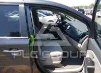 2020 KIA Sedona фото