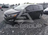 2020 KIA Sedona фото