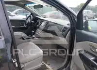 2020 KIA Sedona фото