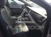 2020 KIA Sedona фото