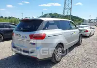 2020 KIA Sedona фото