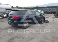 2020 KIA Sedona фото