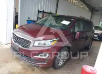 2020 KIA Sedona фото