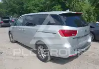 2020 KIA Sedona фото