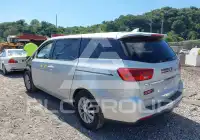2020 KIA Sedona фото