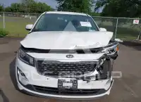 2020 KIA Sedona фото